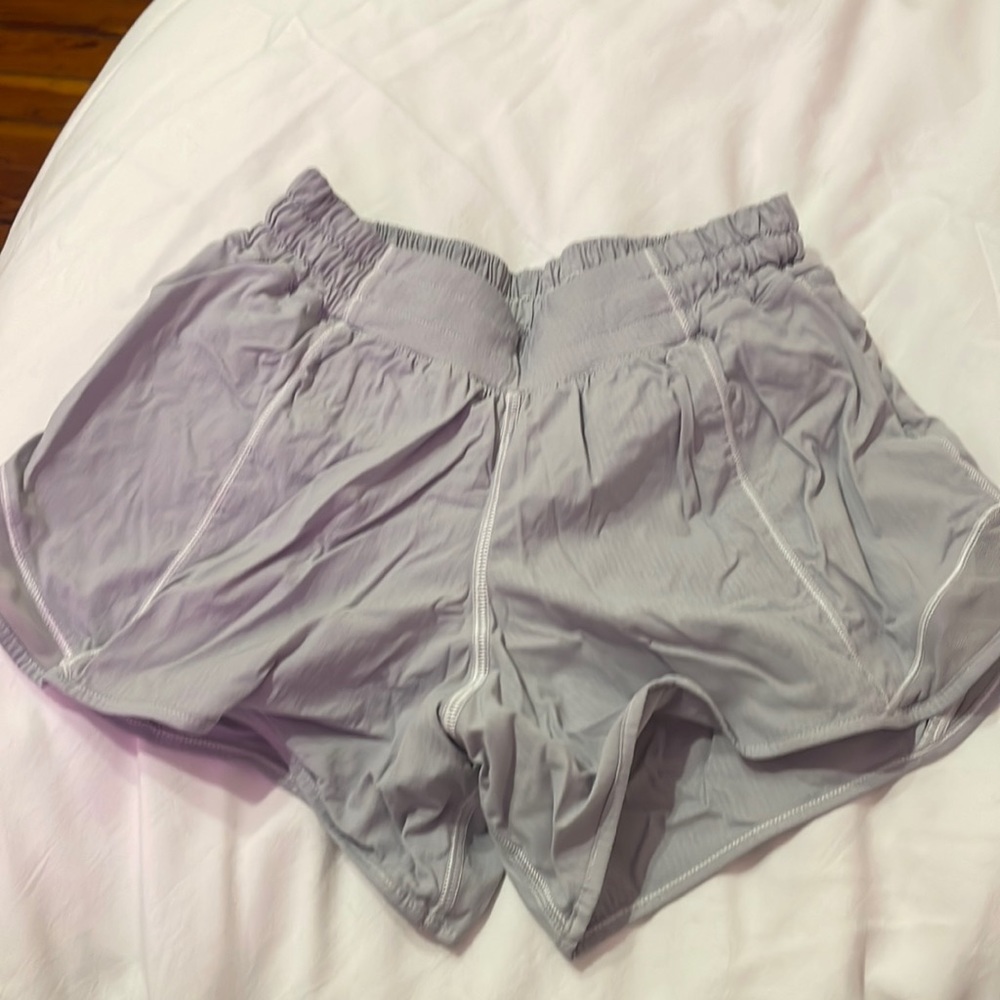 lululemon hotty hots 4”
